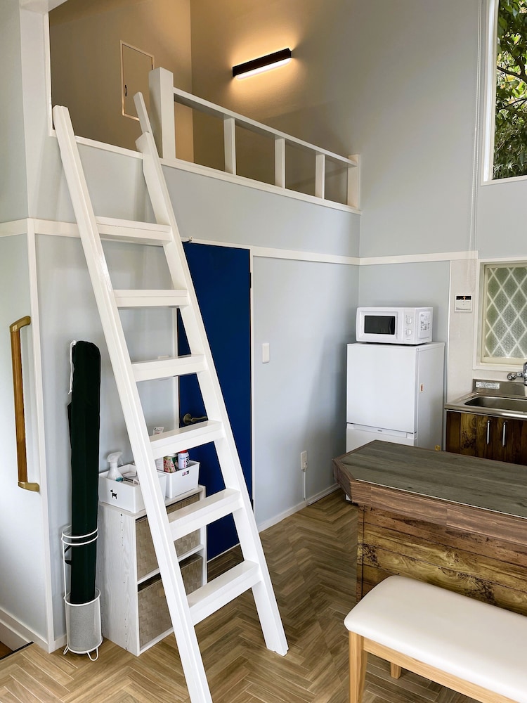 ベーシック ヴィラ リビング エリア6 | ツノーレ51