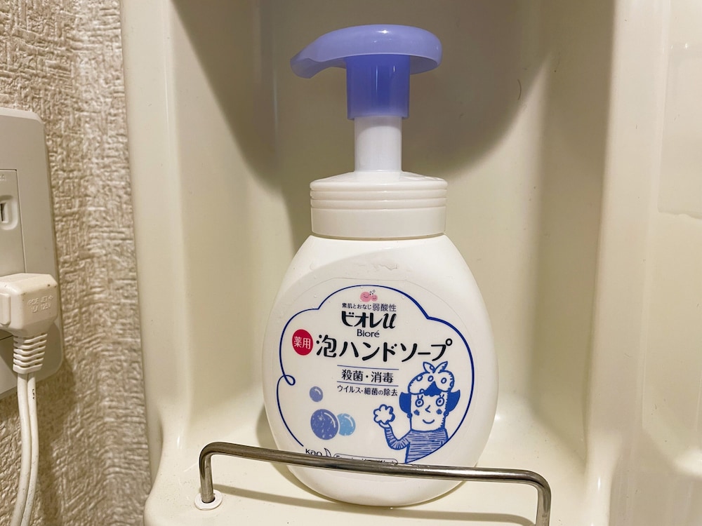 ベーシック ヴィラ バスルーム4 | ツノーレ51