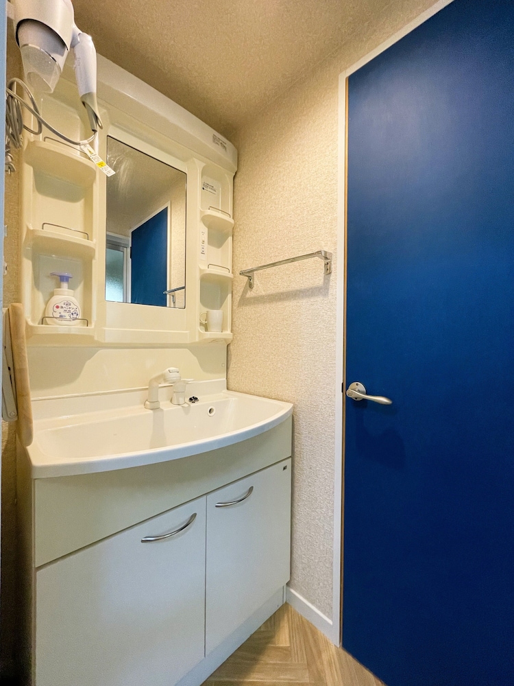 ベーシック ヴィラ バスルーム1 | ツノーレ51