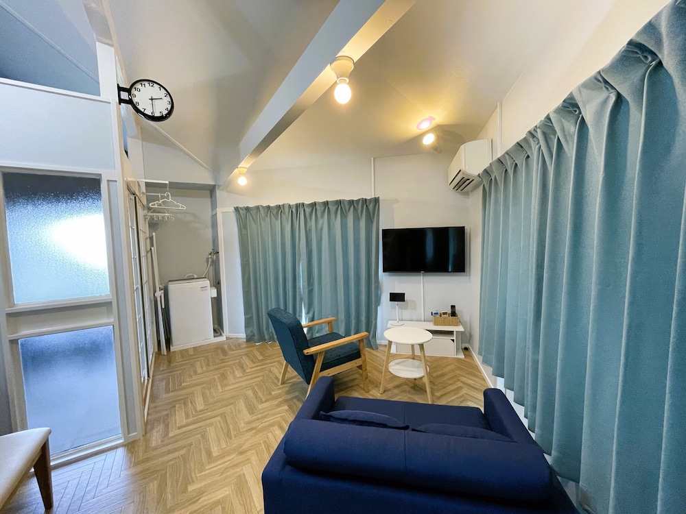 ベーシック ヴィラ リビング エリア8 | ツノーレ51