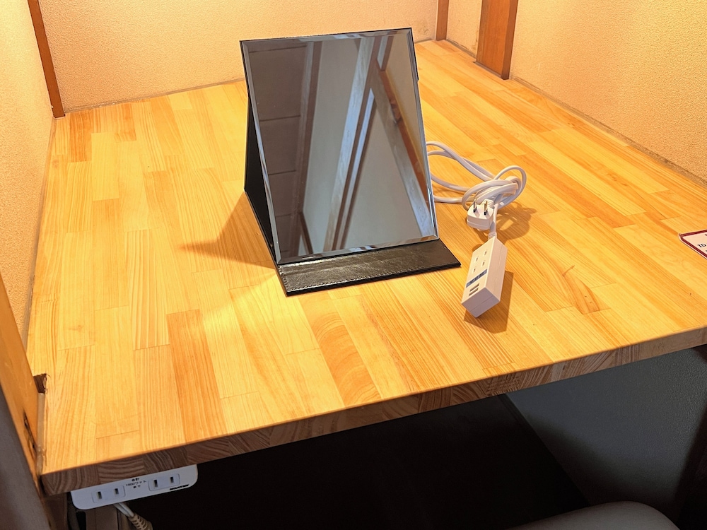 Twin Room 7, Shared bathroom 客室9 | Hostel Murasaki