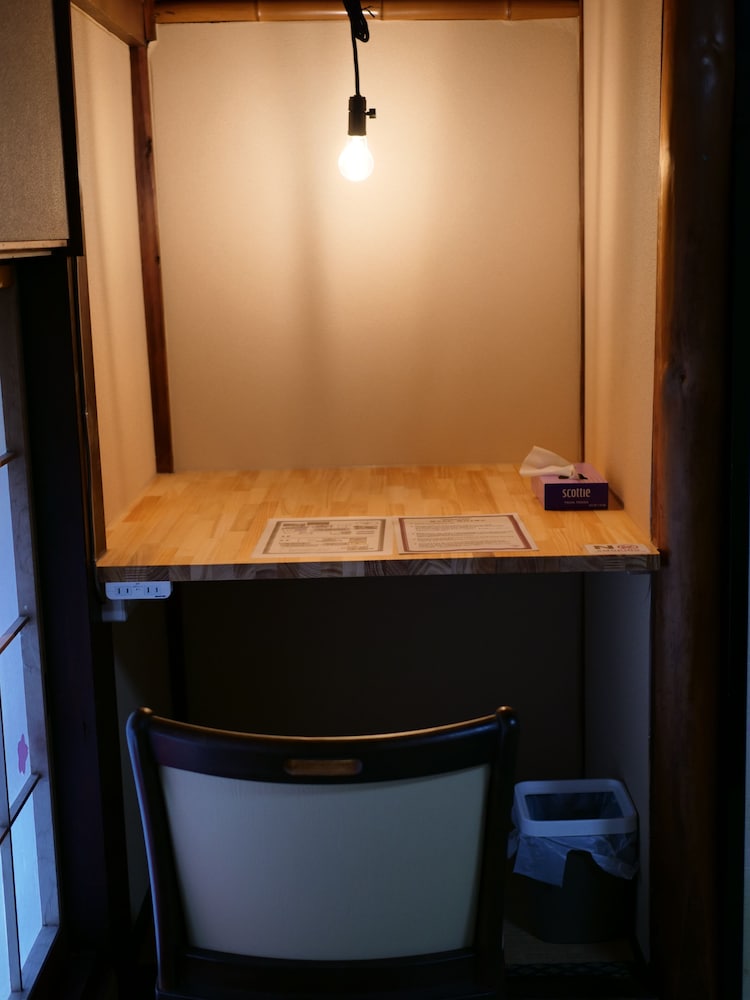 Small Twin Room 2, Shared bathroom 客室3 | Hostel Murasaki