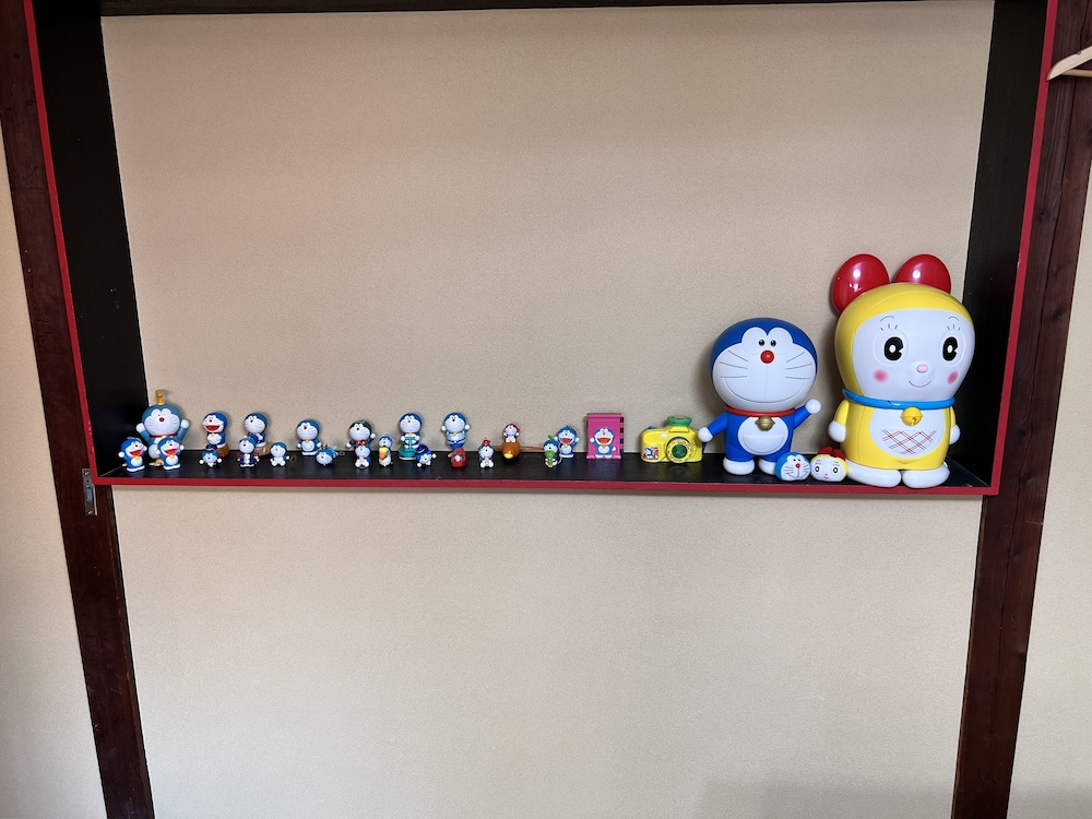 Twin Room 7, Shared bathroom 客室6 | Hostel Murasaki