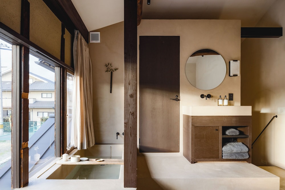 スイート1 禁煙 客室6 | Maana Kiyomizu