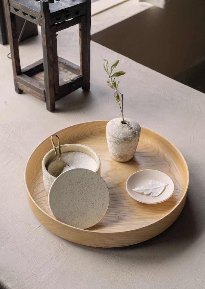 スイート1 禁煙 バスルームの設備2 | Maana Kiyomizu