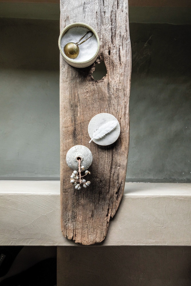 スイート1 禁煙 バスルーム1 | Maana Kiyomizu