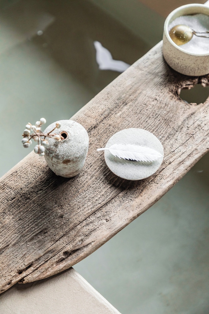 スイート1 禁煙 専用スパ浴槽0 | Maana Kiyomizu