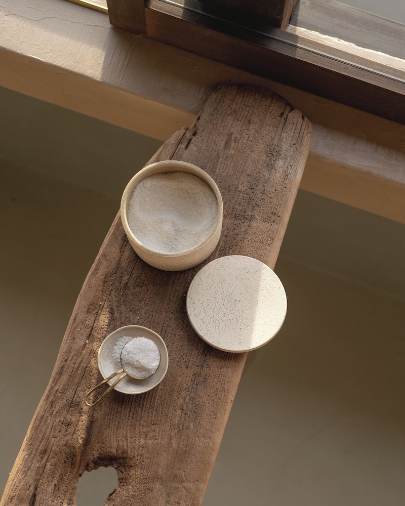 スイート1 禁煙 バスルームの設備0 | Maana Kiyomizu