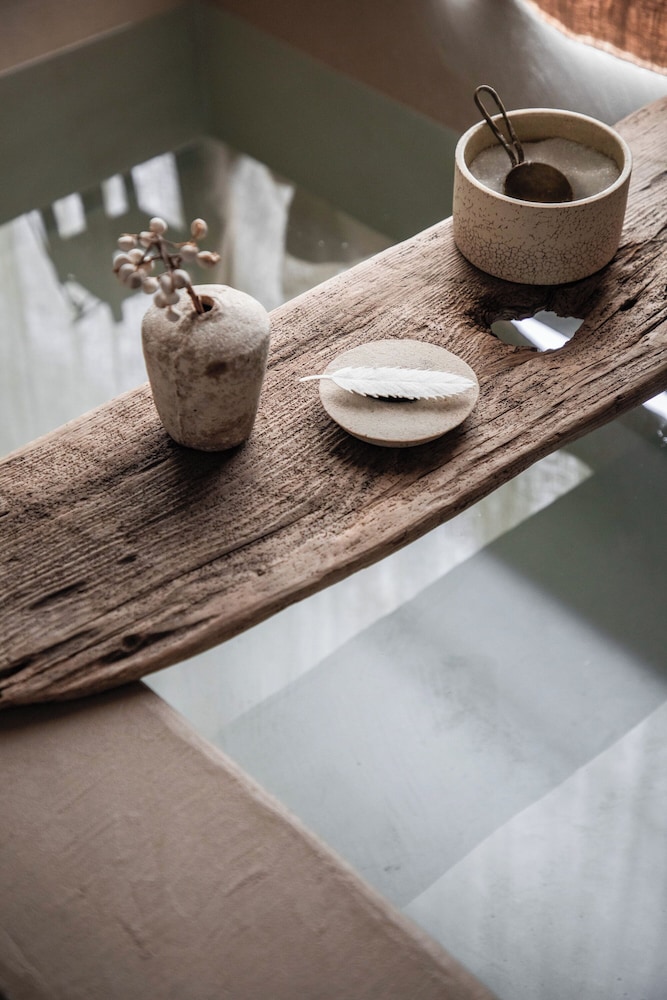 スイート1 禁煙 バスルーム4 | Maana Kiyomizu