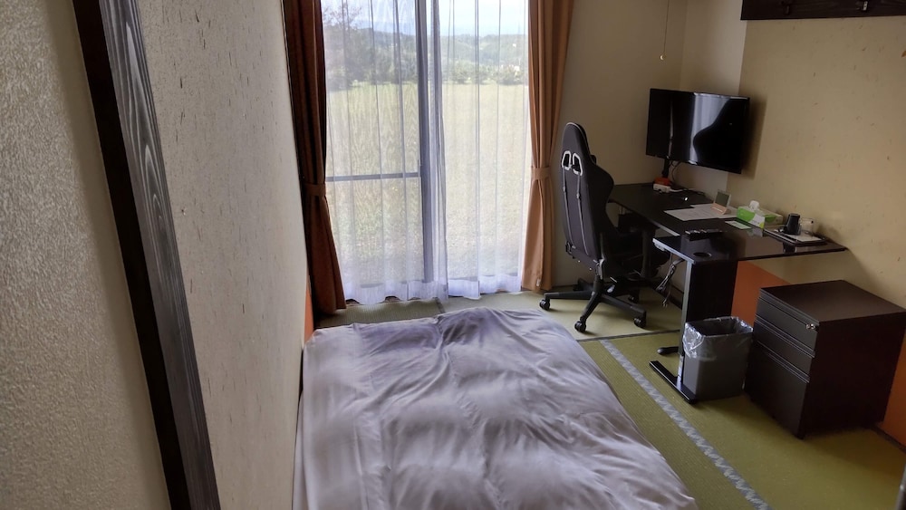 客室1 | パストラル縁の郷