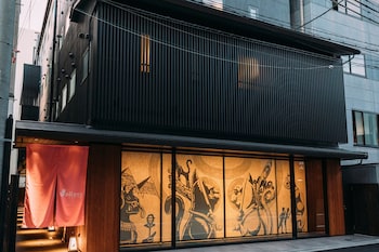 WeBase 京都 - ホステル