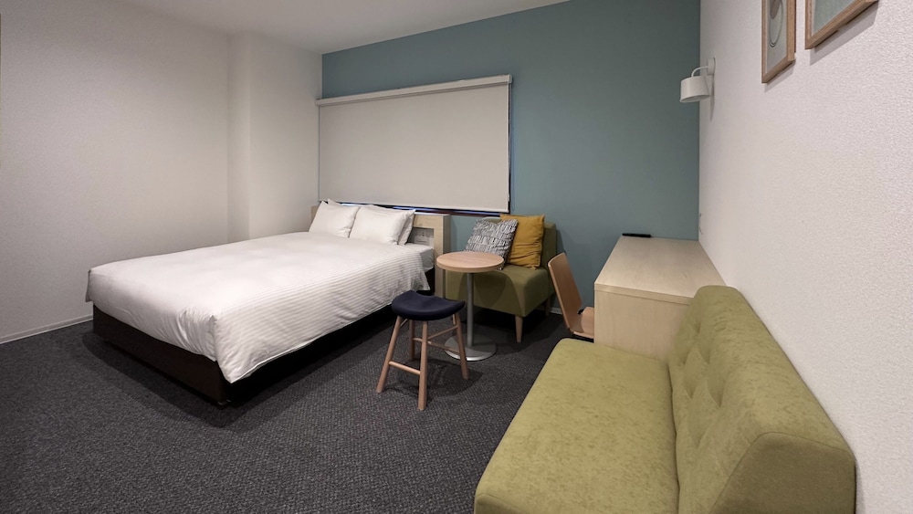 スーペリア ダブルルーム 禁煙 客室0 | WeBase 京都 - ホステル