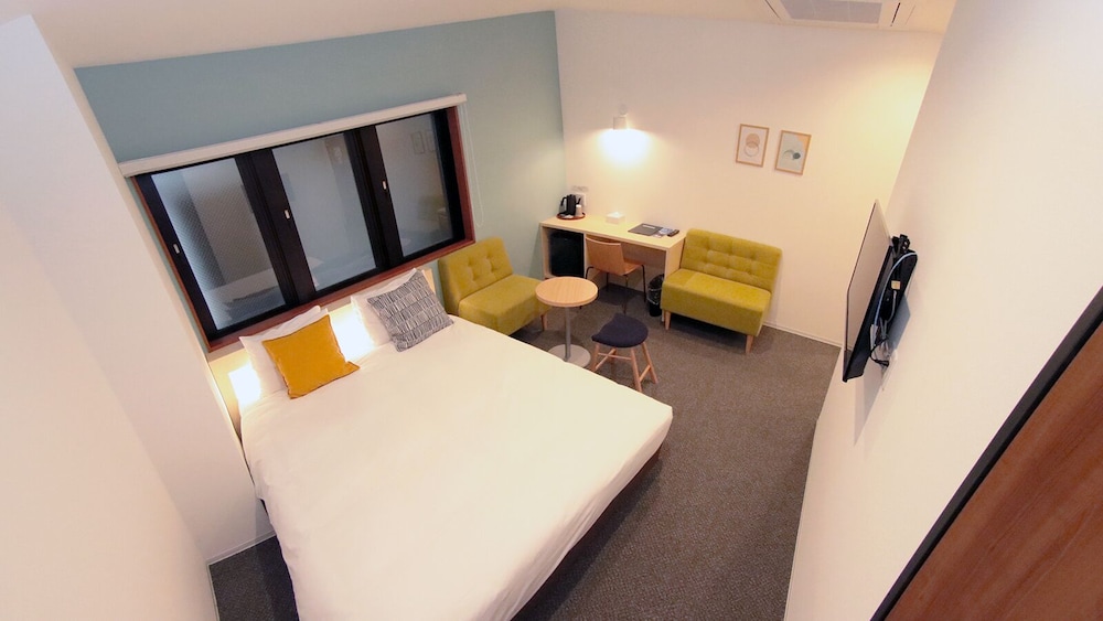 メインイメージ | WeBase 京都 - ホステル