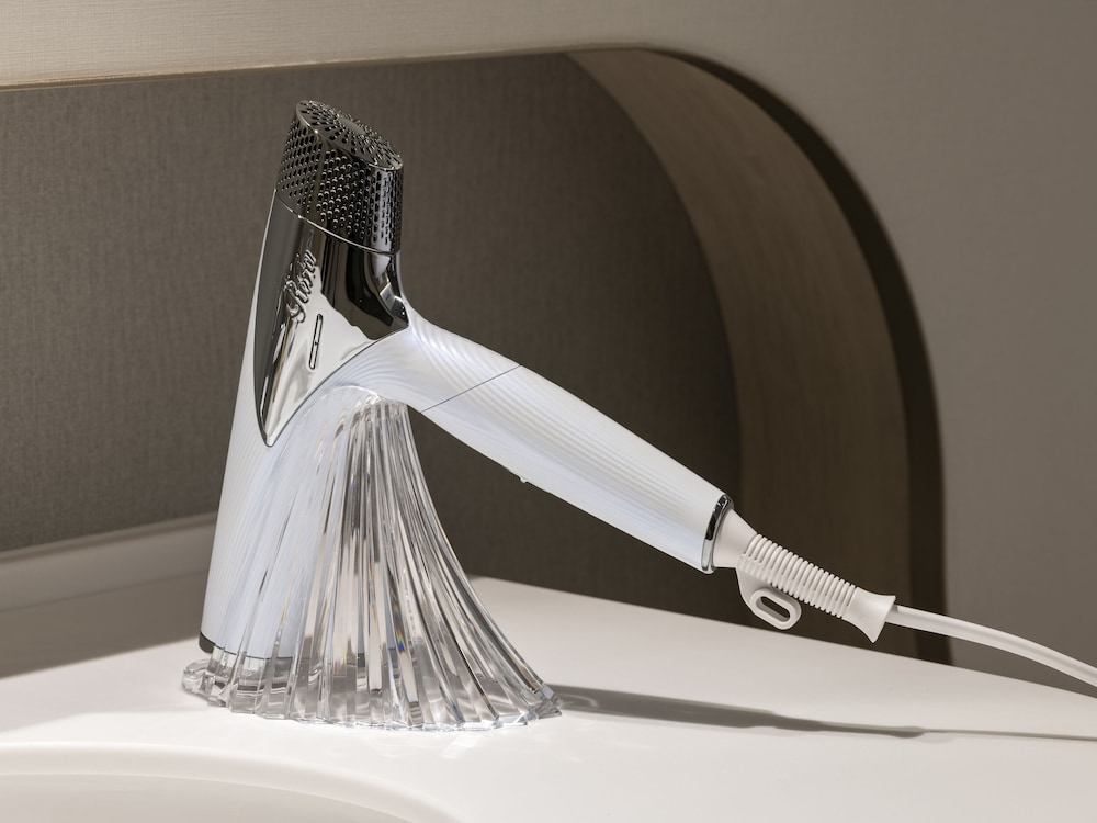 アクセシブルダブル (禁煙) 客室2 | 三井ガーデンホテル横浜みなとみらいプレミア