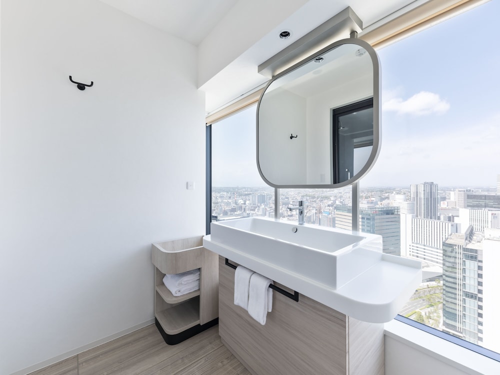 エグゼクティブコーナーキング (禁煙) 客室2 | 三井ガーデンホテル横浜みなとみらいプレミア