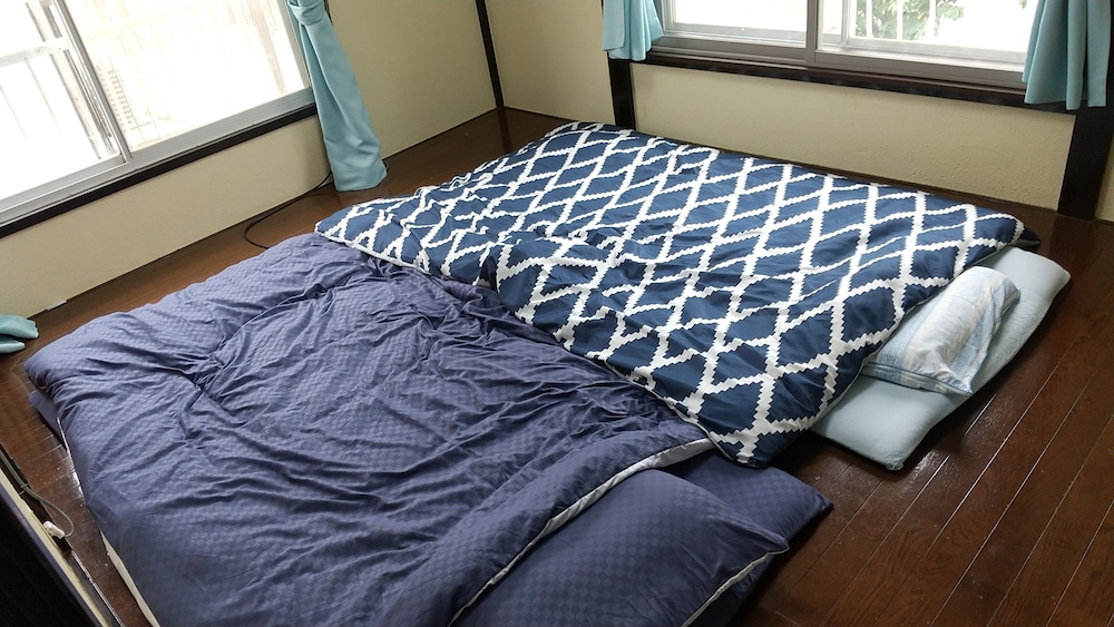 客室1 | 別邸館山