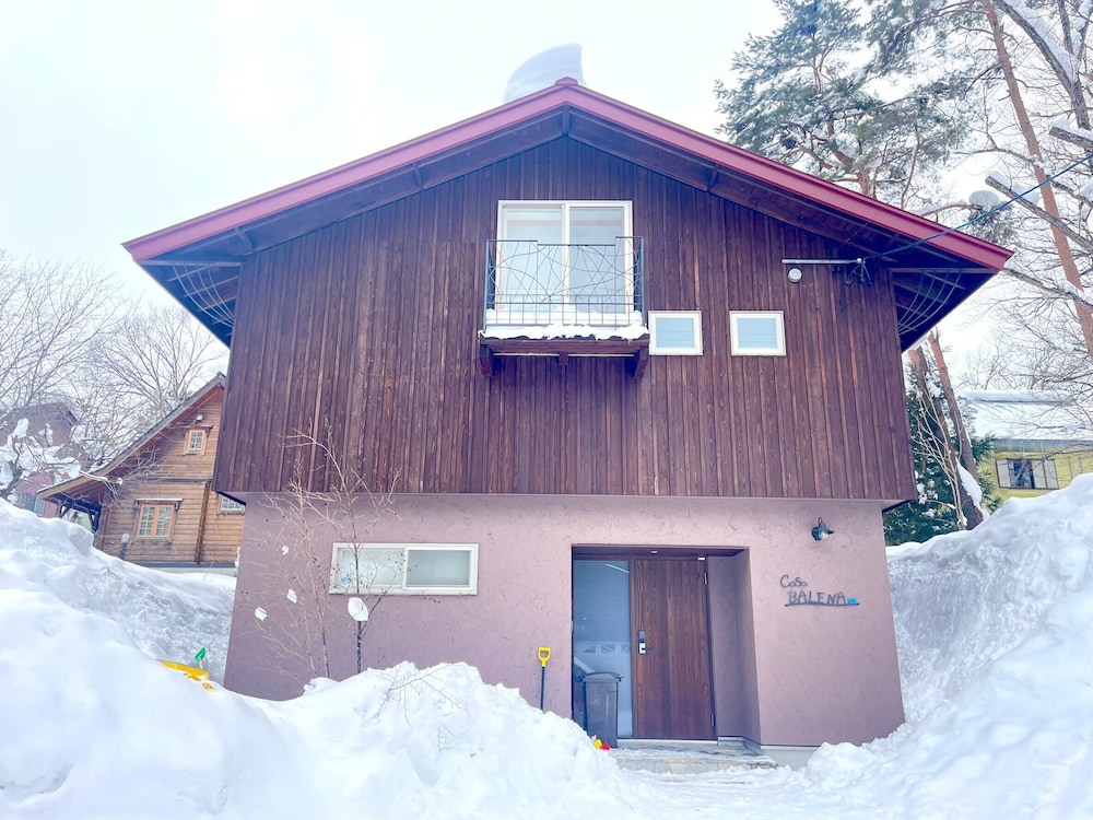 メインイメージ | Casa Balena