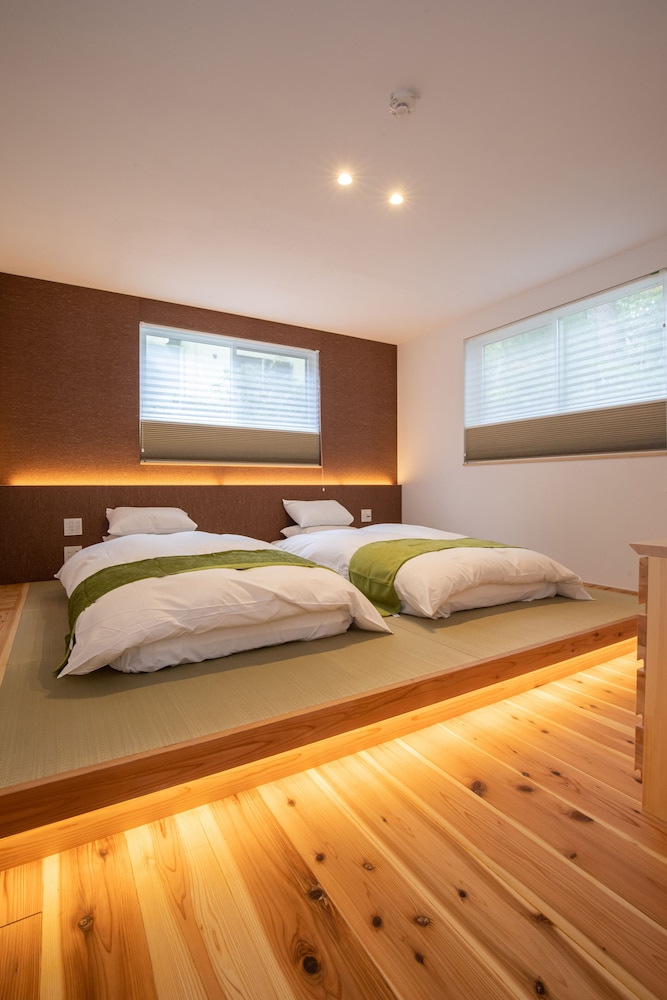 客室1 | Casa Balena