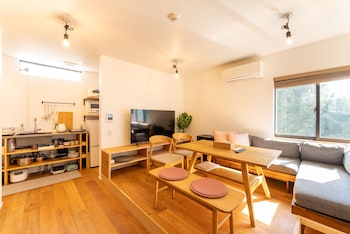 強羅 base B 棟