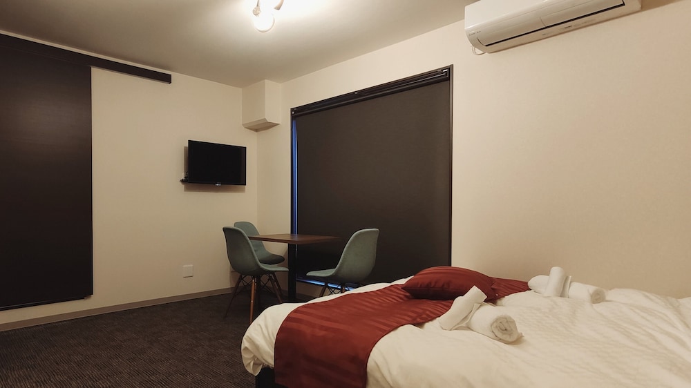 スーペリア ダブルルーム 禁煙 (チェックイン19時30分まで) 客室1 | West Japan 京都清水