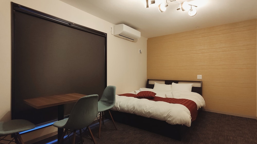 スーペリア ダブルルーム 禁煙 (チェックイン19時30分まで) | West Japan 京都清水