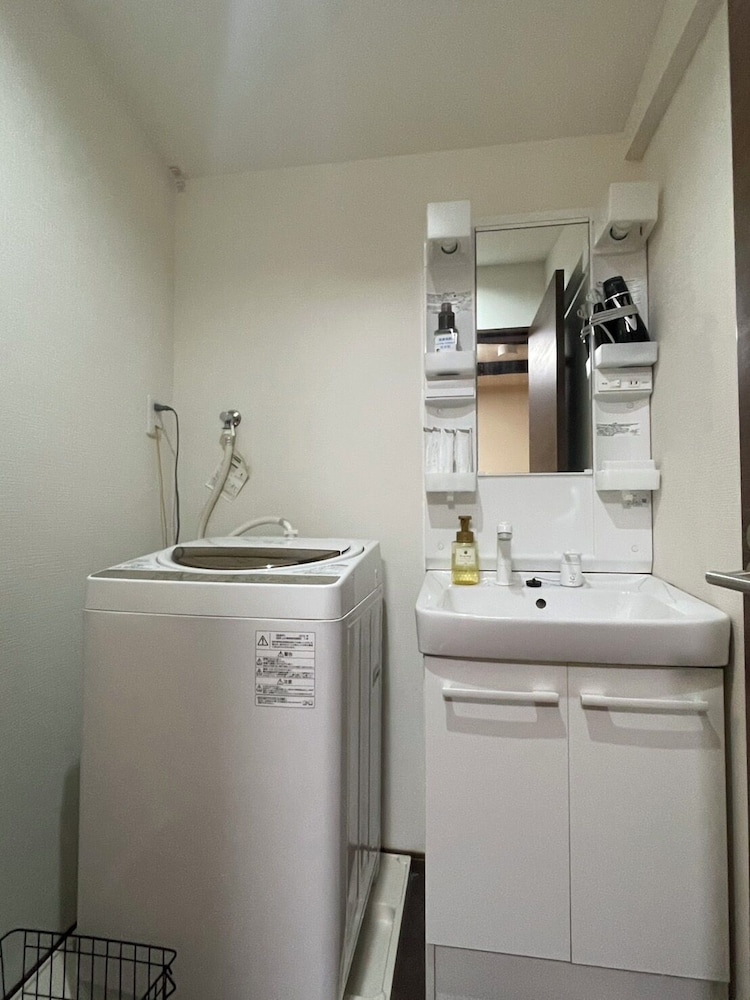 トラディショナル ハウス 禁煙 (チェックイン19時30分まで) (ホテル棟から徒歩約5分) ランドリー0 | West Japan 京都清水