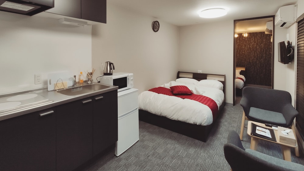 デラックス ツインルーム 禁煙(チェックイン19時30分まで) | West Japan 京都清水