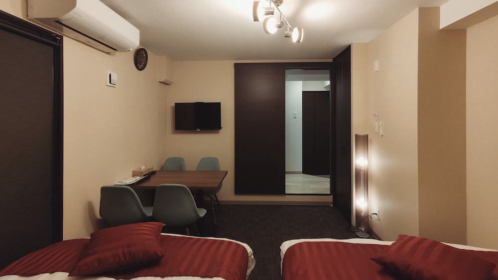 スーペリア ツインルーム 禁煙 (チェックイン19時30分まで) 客室2 | West Japan 京都清水