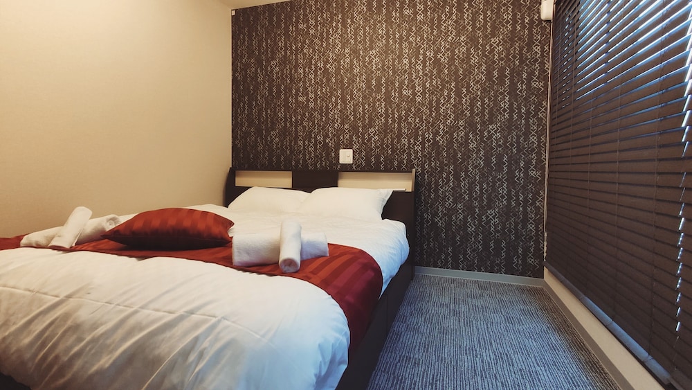 デラックス ツインルーム 禁煙(チェックイン19時30分まで) 客室2 | West Japan 京都清水