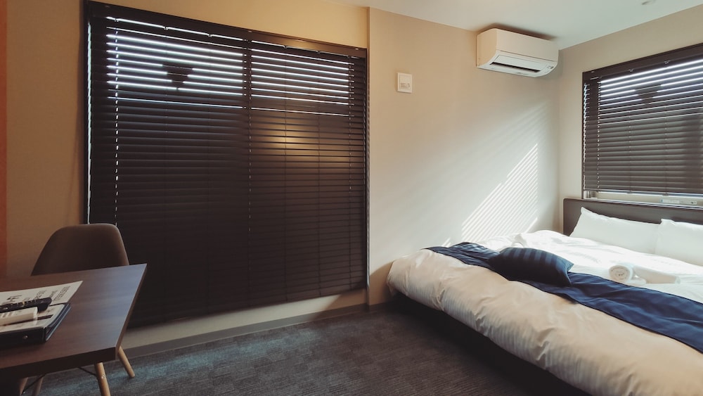 スタンダード ダブルルーム 禁煙 (チェックイン19時30分まで) 客室2 | West Japan 京都清水