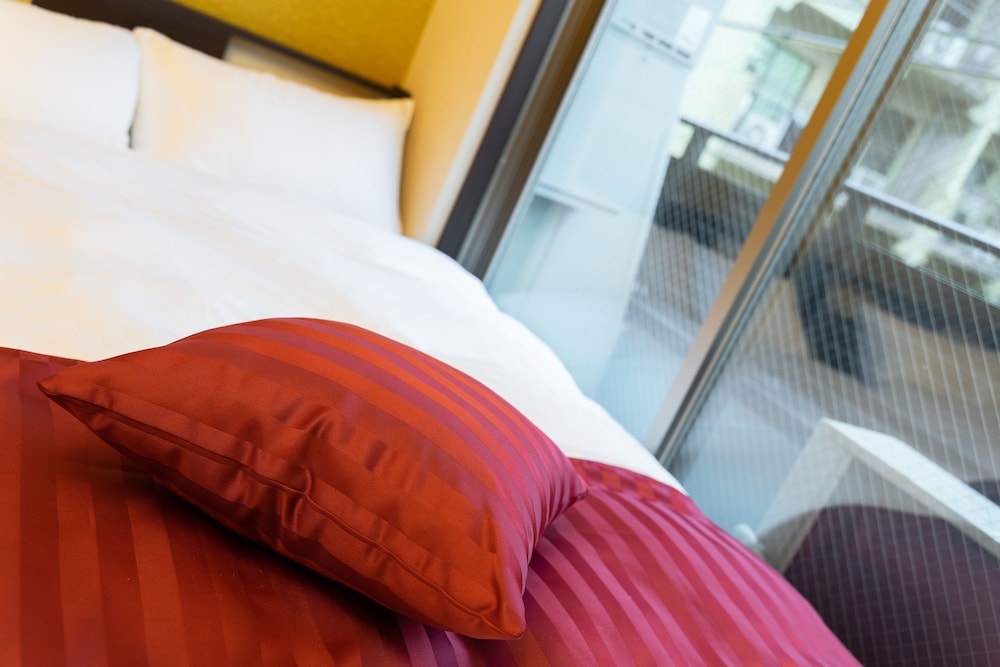 スーペリア ダブルルーム 禁煙 (チェックイン19時30分まで) 客室2 | West Japan 京都清水