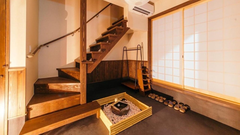 トラディショナル ハウス 禁煙 (チェックイン19時30分まで) (ホテル棟から徒歩約5分) 客室0 | West Japan 京都清水