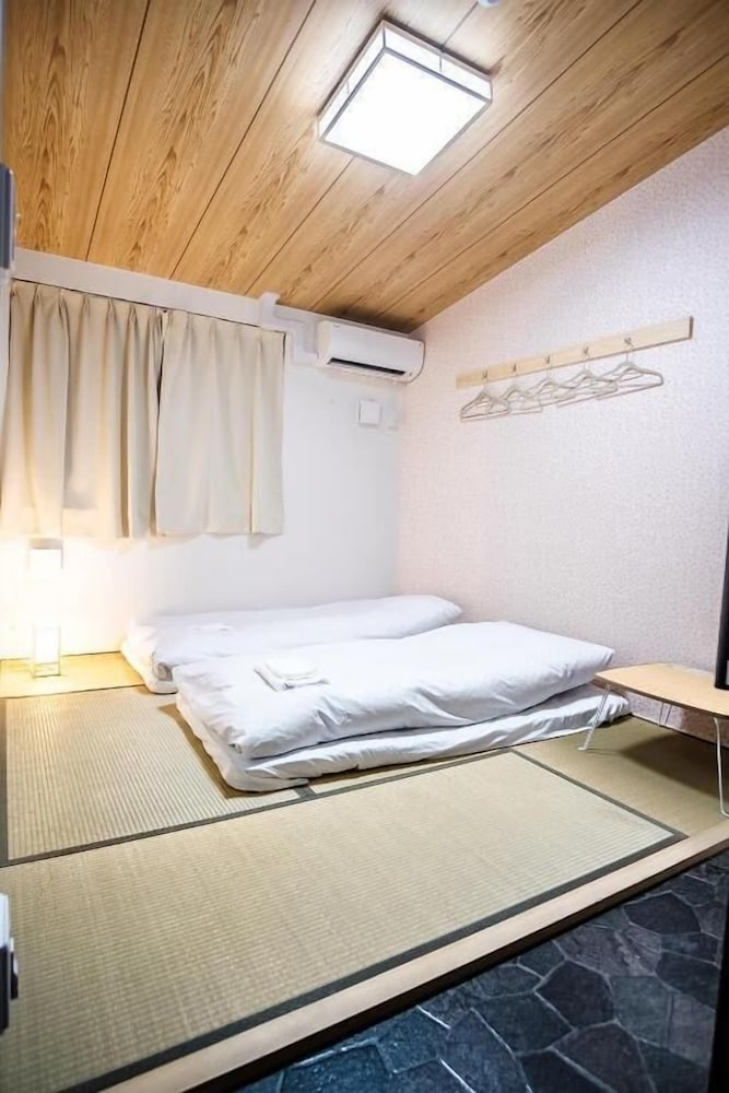 ダブルまたはツインルーム 客室1 | ステイ 大阪 なんば