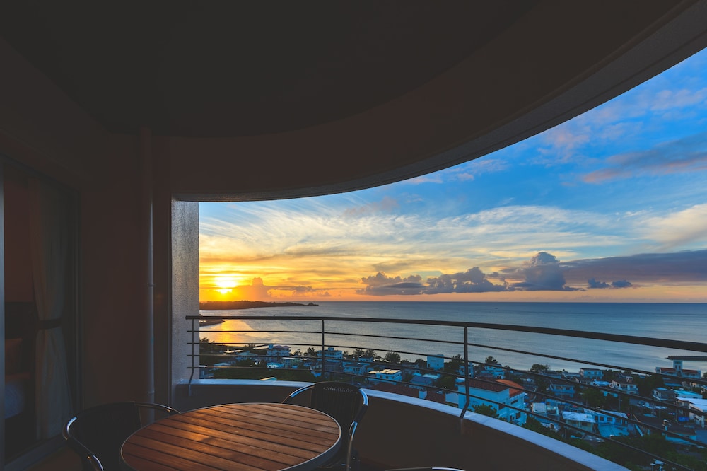 メインイメージ | ホテルサンセットヒル