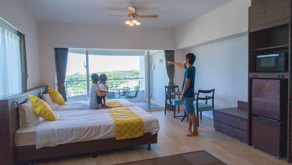 客室1 | ホテルサンセットヒル