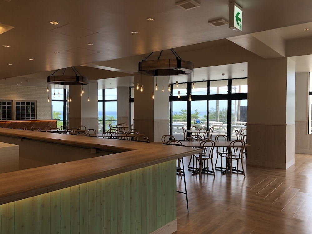 レストラン1 | ホテルサンセットヒル