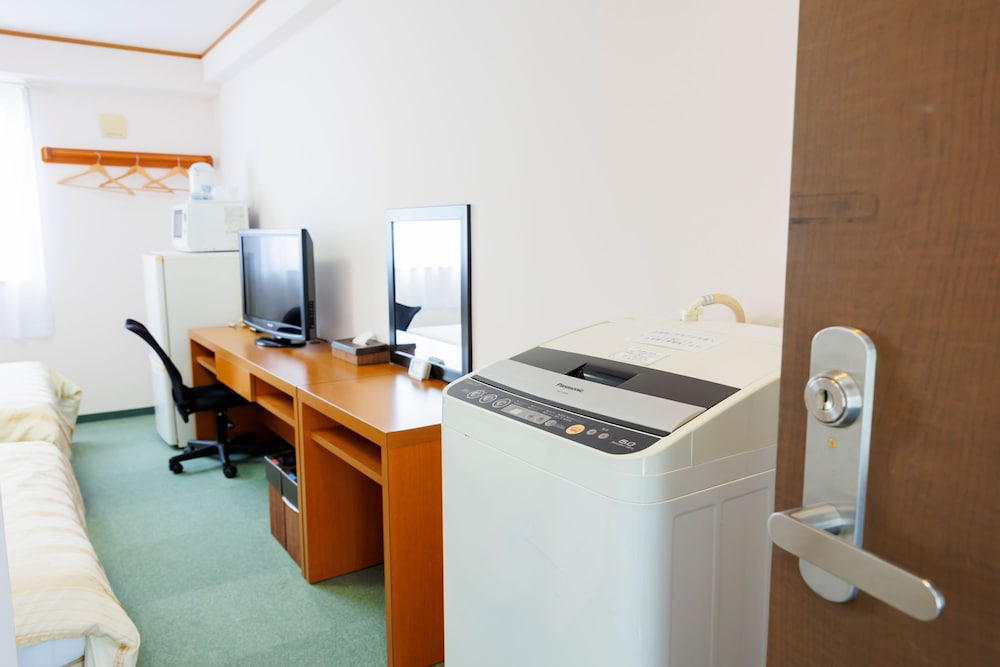 ツインルーム 禁煙 客室2 | ホテルピースアイランド宮古島