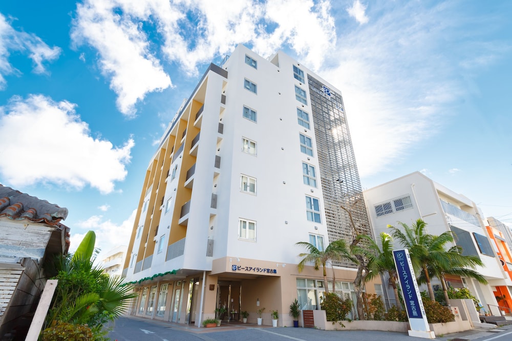 メインイメージ | ホテルピースアイランド宮古島 メインイメージ | ホテルピースアイランド宮古島
