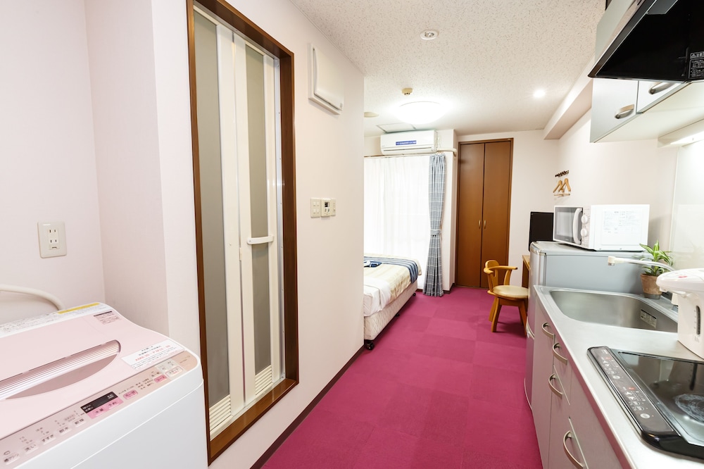 ダブルルーム 客室3 | ホテル ピースランド久米