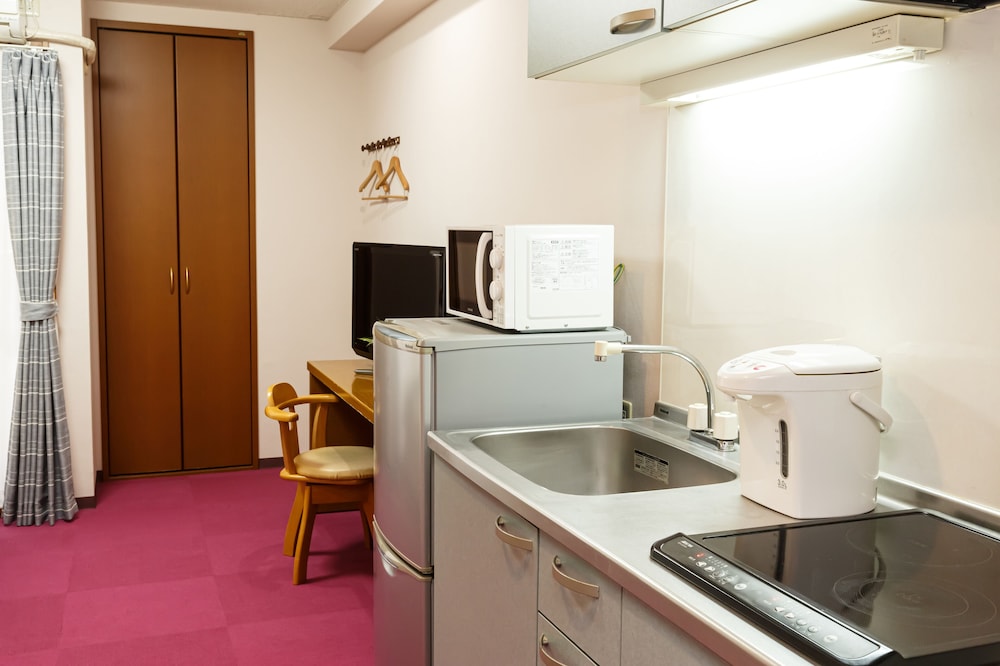 ダブルルーム 客室1 | ホテル ピースランド久米