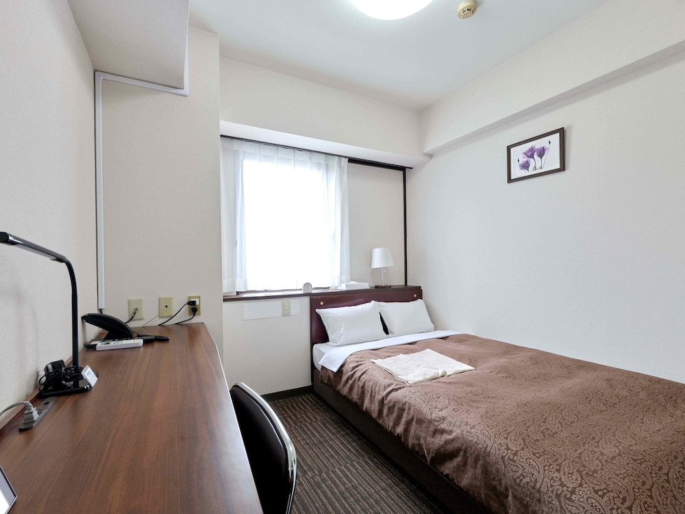 エコノミー ダブルルーム 喫煙可 | 第二サニーストンホテル