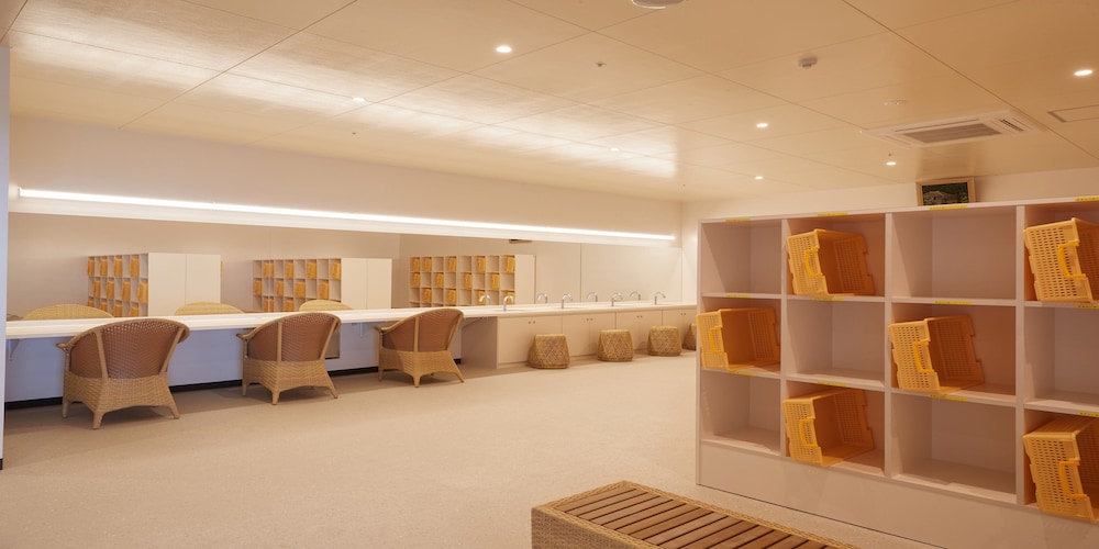 大浴場1 | ホテルみゆきビーチ