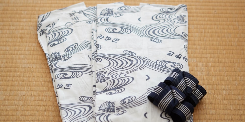 Japanese-Western Room With Sea View 客室の設備とサービス1 | ホテルみゆきビーチ