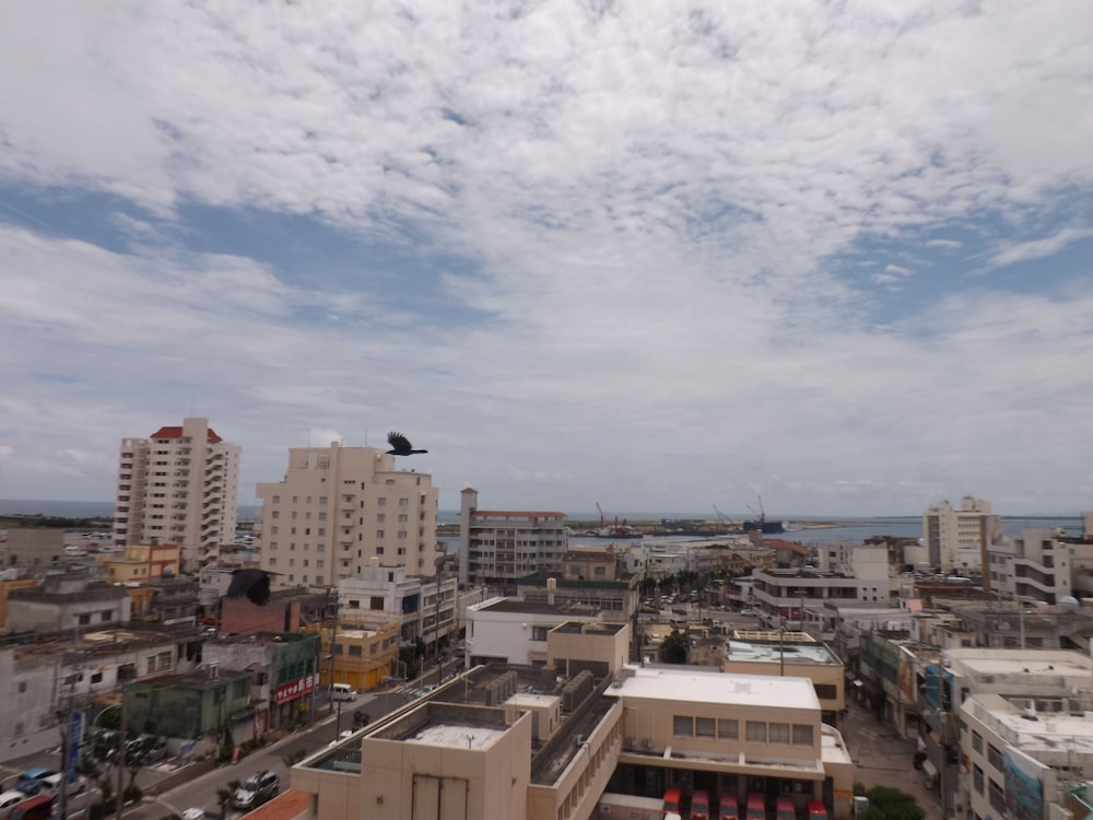ツインルーム 部屋からの景観0 | ホテルベルハーモニー石垣島