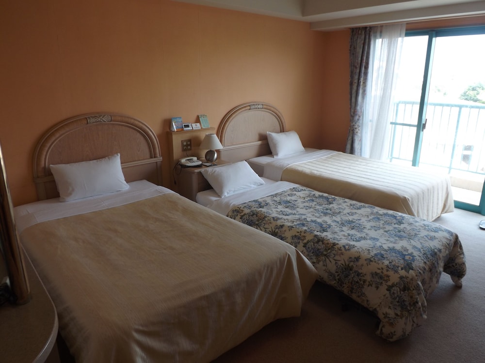 客室1 | ホテルベルハーモニー石垣島 客室1 | ホテルベルハーモニー石垣島