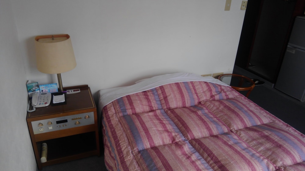 客室1 | ホテルピースランド石垣島
