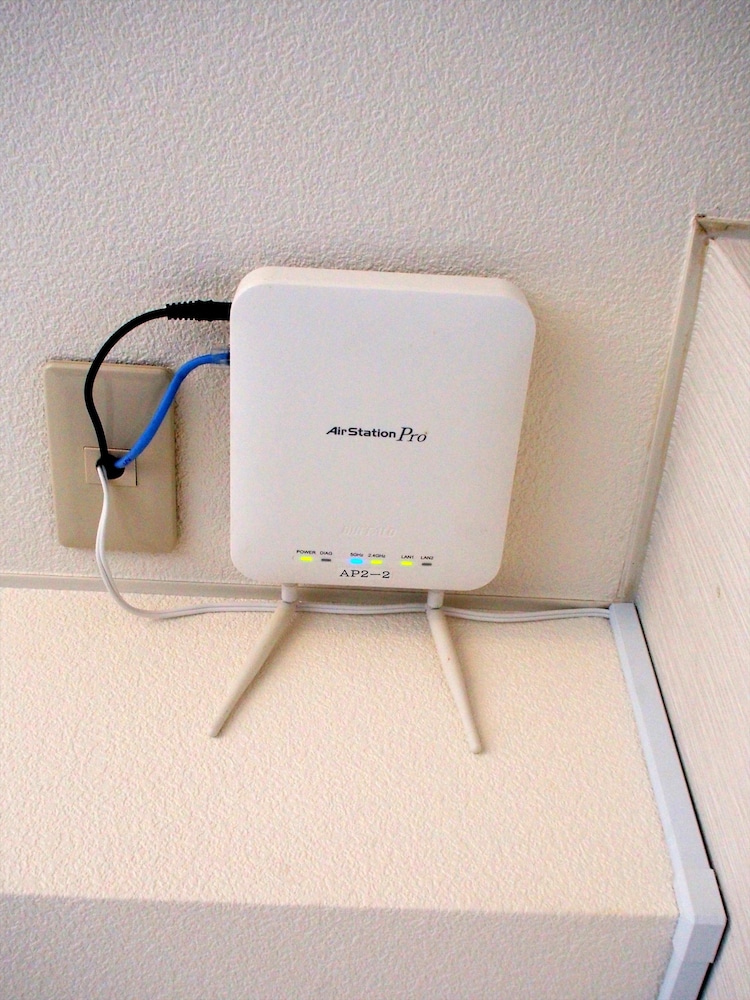 施設内の設備1 | ホテルリーデント伊東