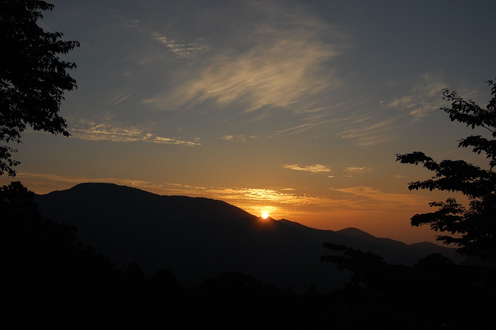 特別室　明神 - 懐石コースの夕食と和定食の朝食（ともに魚介類が中心）の1泊2食付 マウンテン ビュー1 | 箱根料理宿弓庵