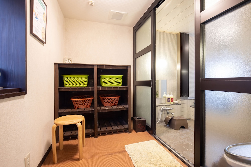 大浴場1 | 大仏旅館