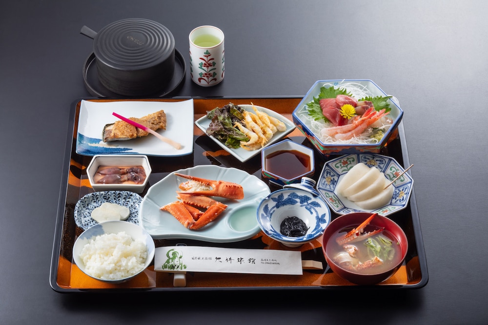 食事・飲み物1 | 大仏旅館